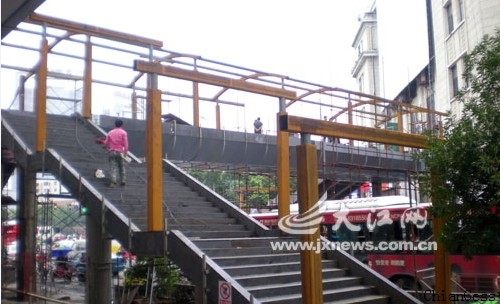 ���������������ʩ���F(xi��n)��ʾ��D