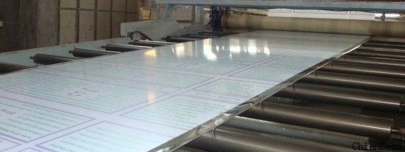 ���������a(ch��n)��ˇ����չʾ�D