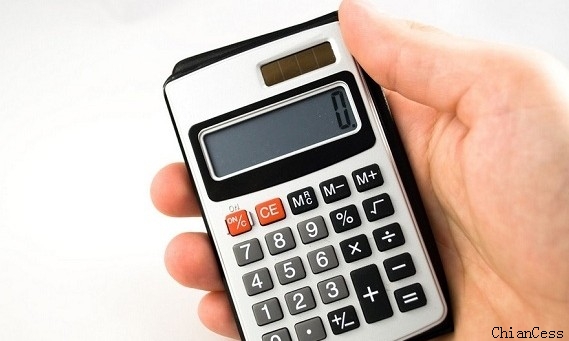 ������Ӌ(j��)�㹫ʽ�o(j��)������r(ji��)���Ƕ���չʾ�D