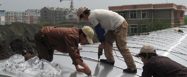 ����������ʩ���������M(j��n)���������ʩ���F(xi��n)��(ch��ng)չʾ�D